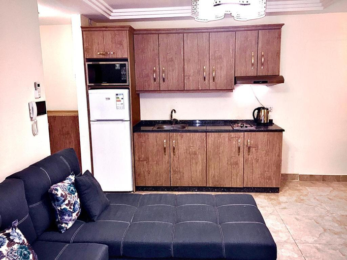 Others 5, The royal Luxury Apartments & studios, Amman