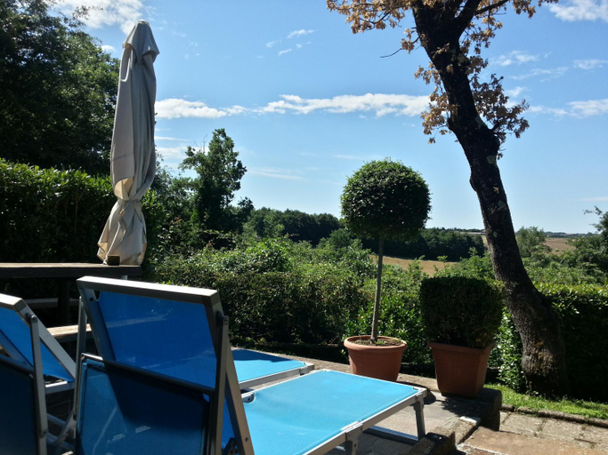 Sport & Beauty 2, Appartamento TRE QUERCE di Guerrini Mariella, Grosseto