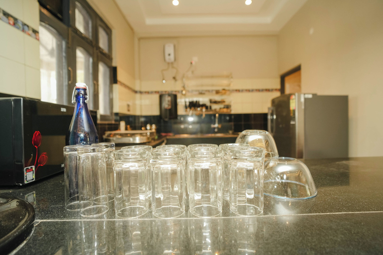 Food & Drinks 4, The Pine melody -4BHK Villa, Solan