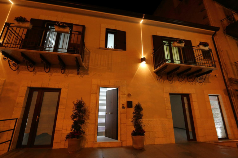 Others 5, Le Suite Di Via Veneto, Agrigento