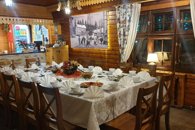 Food & Drinks 4, Gospoda Graniczna Bombaj Jakuszyce, Jelenia Góra