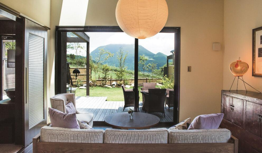 Others 4, Longlife Resort Yufuin Bettei, Yufu