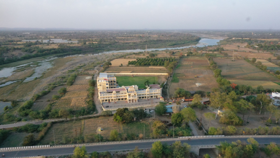 Others 3, Sumergarh Resorts, Bhilwara