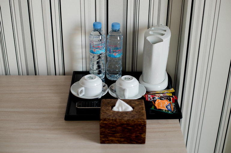 Amenities
