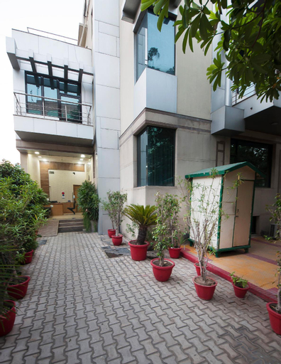 Imperial Apartments Gurgaon, Gurgaon