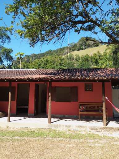 Others 5, Villa Pareto Guest House, Macaé