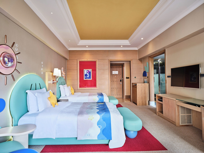 Bedroom 6