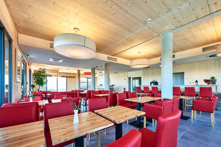 Food & Drinks 5, Hotel 2050, Böblingen