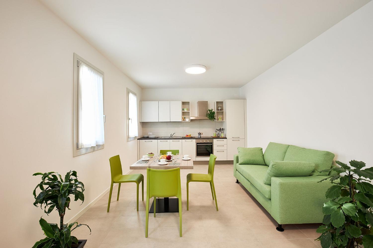 4, Oasi Brussa SH64, Venezia