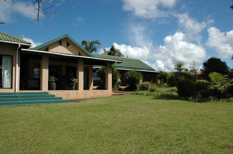 Others 3, Elephant's Nest, Ehlanzeni