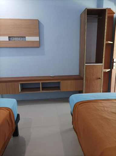 Others 5, Merendeng Hostel Kuta, Lombok