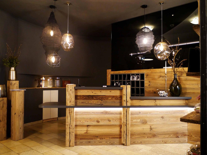 Food & Drinks 4, Da`Sporrer Hotel & Wirtshaus, Schwandorf