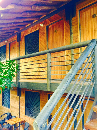 Others 3, Casa Juntos, Riohacha