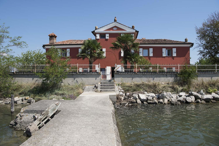 Panigai House, Udine