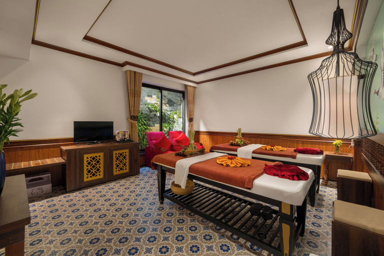 Bedroom 3, Soluna D'Annam - The Art of Hoi An Relaxation, Da Nang