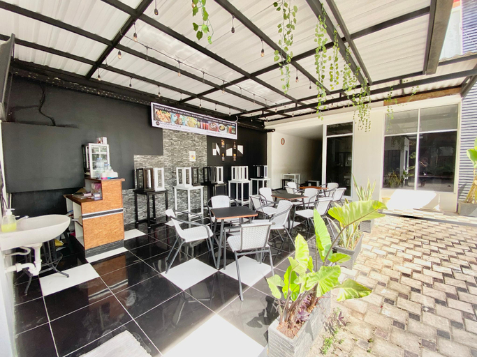 Others 5, Griya Amanah Jajar Syariah, Solo