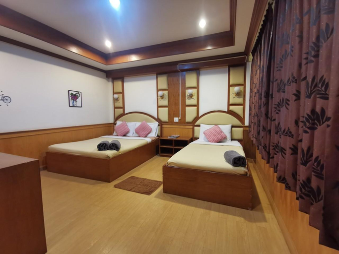 Bedroom 1