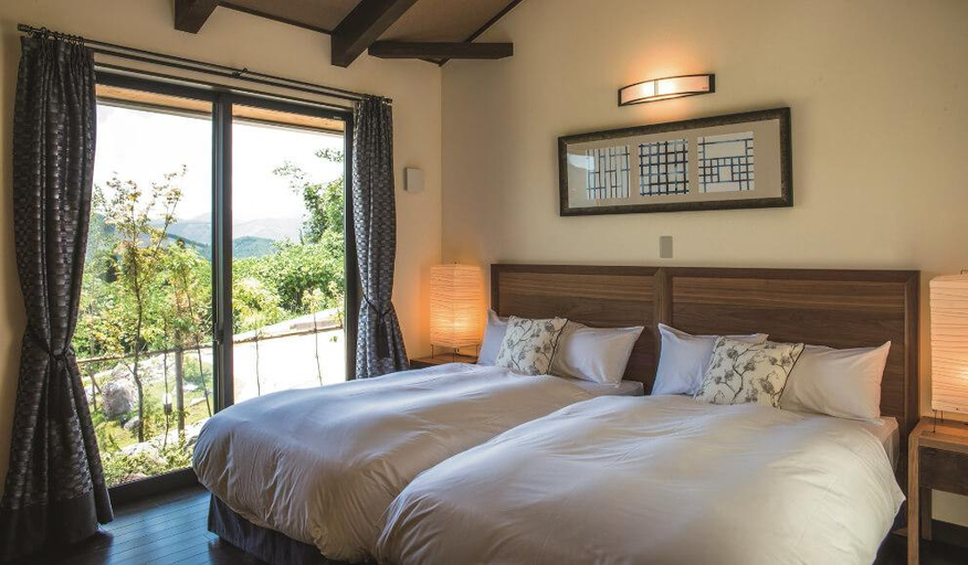 Others 2, Longlife Resort Yufuin Bettei, Yufu