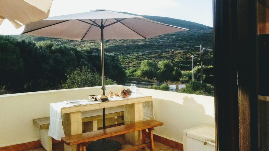Others 5, B&B Stella Maris, Oristano