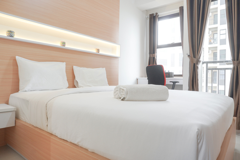 Bedroom 9