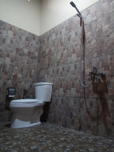 Bedroom 3, Doeloerkoe Homestay, Solo