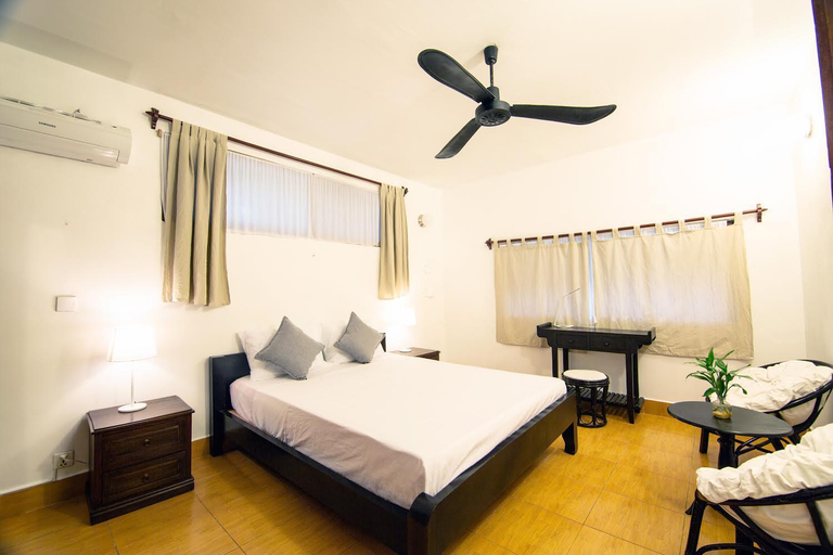 Bedroom 7