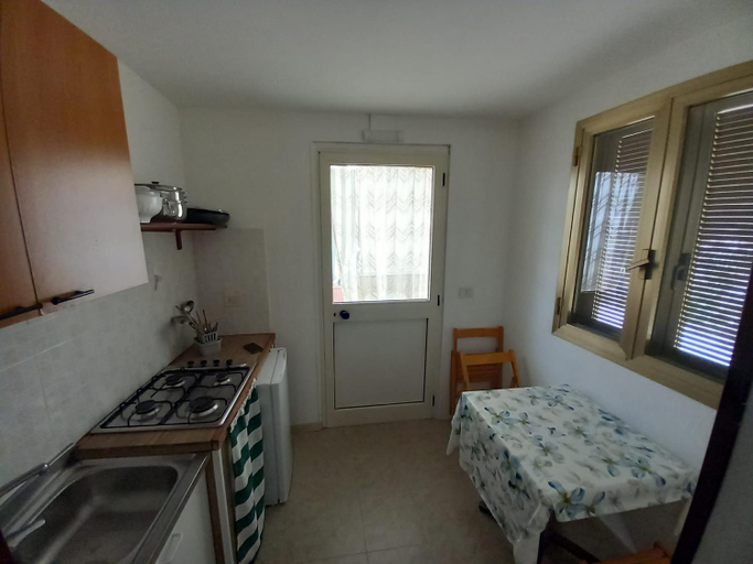 Bedroom 3, Cristy home, Foggia