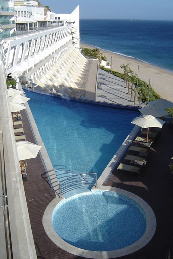 Sport & Beauty 2, Sesimbra Hotel & Spa, Sesimbra