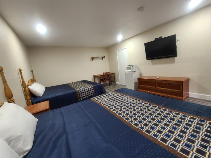 2, Majestic Inn & Suites, Klamath
