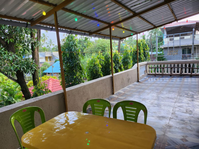 Others 5, Bhumi Holiday Home & EV Rental, Raigarh