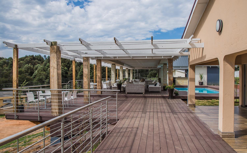 2, BK Lodge, Nkhaba