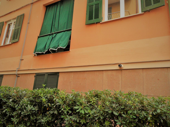 Exterior & Views 1, rubino home, Genova