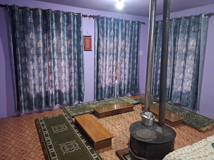 Others 5, Shiva Homestay, Lahul & Spiti