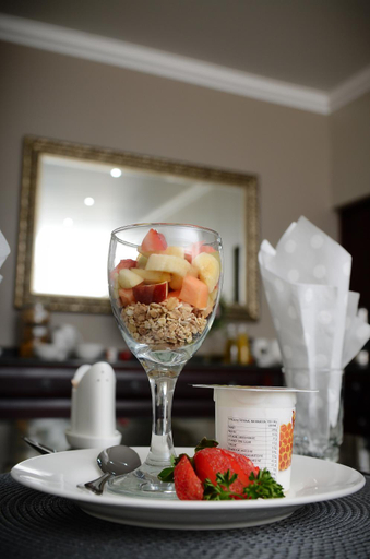 Food & Drinks 4, Abella Bed and Breakfast, Dr Ruth Segomotsi Mompati