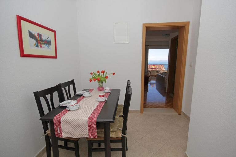 Others 2, Apartments Adriatika, Makarska