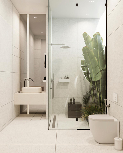 Bathroom 18