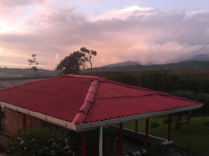 Others 3, Finca La Toscana, Pereira