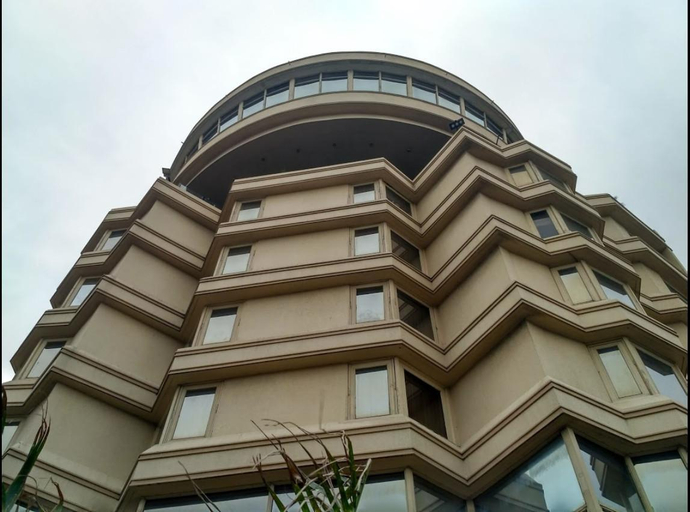 KC Residency, Jammu