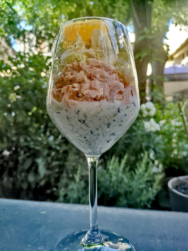 Food & Drinks 4, Il etait 1 fois, Vaucluse