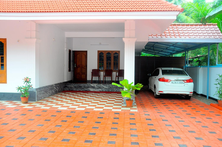Others 2, Grace Guest Home, Thrissur