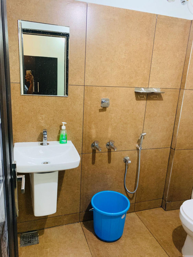 Others 2, Apsara Residency, Malappuram