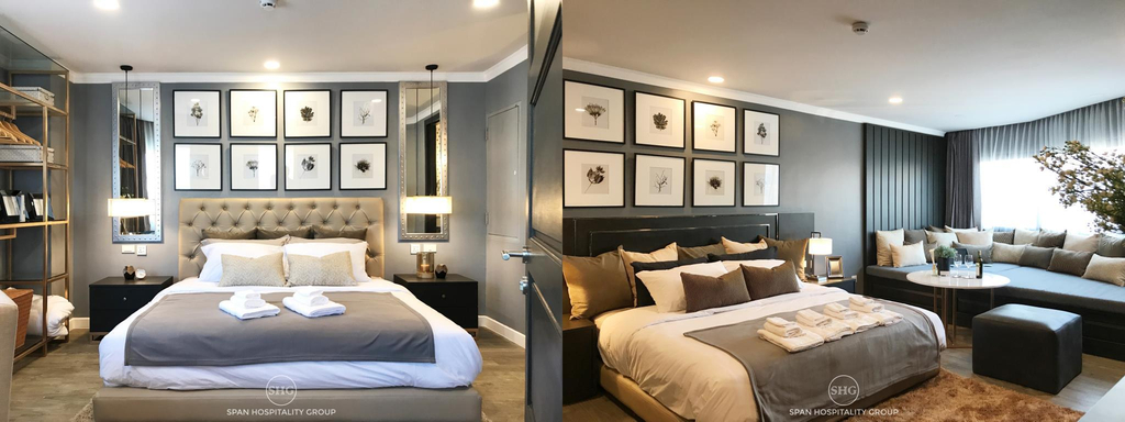 Stay in Style in the heart of Nimmanheimin R306AB, Muang Chiang Mai