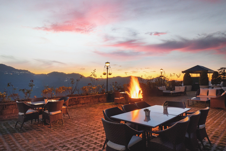Food & Drinks 5, Welcomhotel by ITC Hotels, Shimla, Shimla