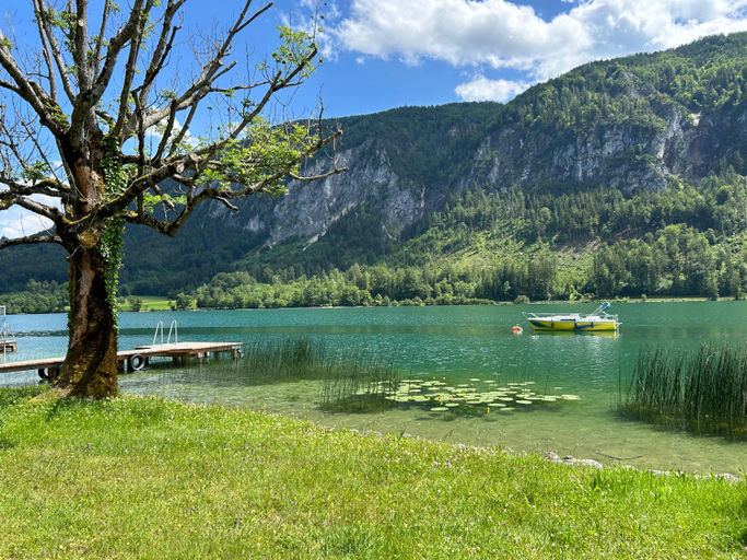 Others 4, Gasthof Seestern with lake access, Vöcklabruck