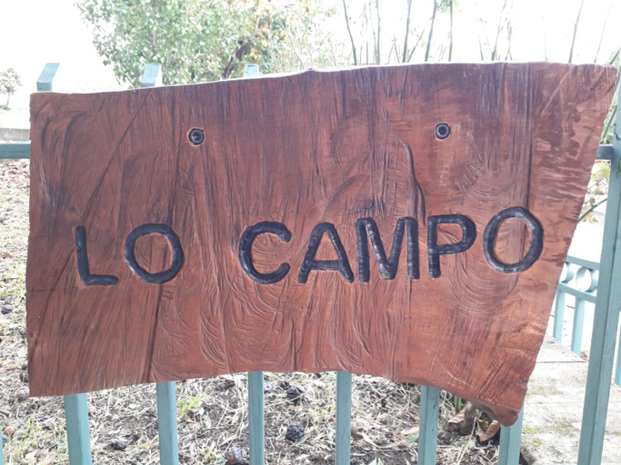 Others 3, Lo Campo, Avellino