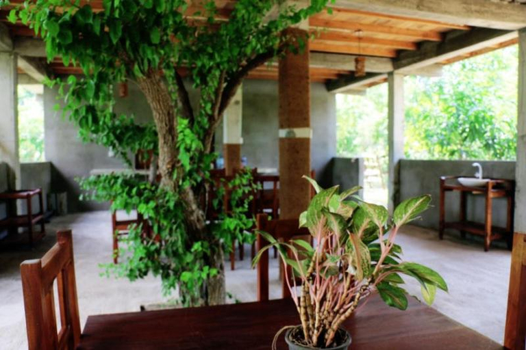 Food & Drinks 5, Lavish Eco Jungle, Thissamaharama