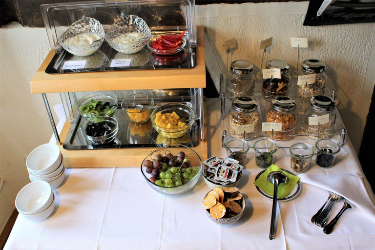 Food & Drinks 5, Hotel Weber, Marburg-Biedenkopf
