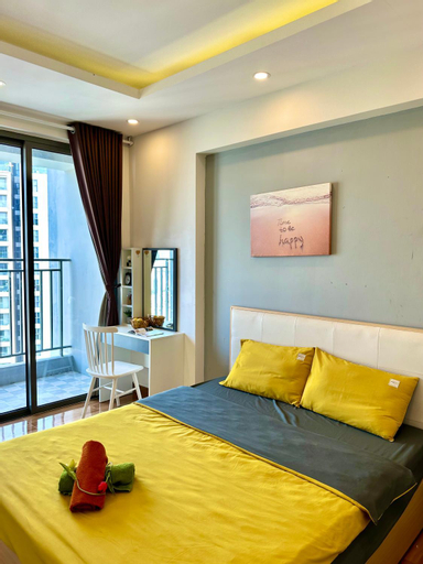 Bedroom 16