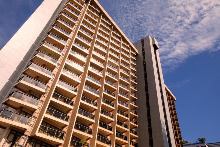 Others 4, Fusion Hotel - Flat Particular, Brasília