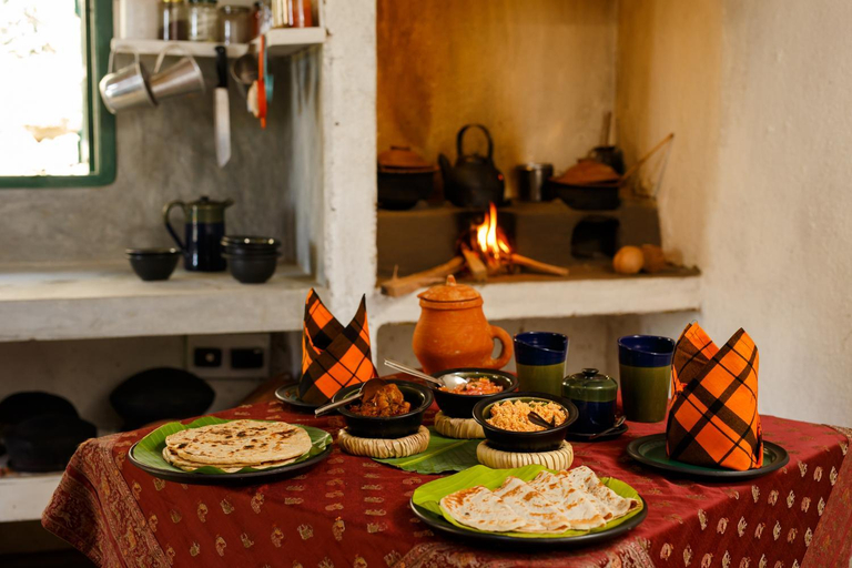 Food & Drinks 4, Meena Amma’s Tea Experience, Welimada